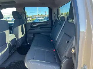 GMC Sierra 1500 2022 4x4 Elevation 4dr Crew Cab 5.8 ft. SB