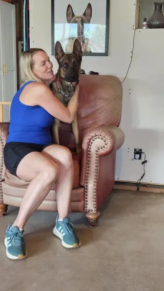 Marty - Located in CO