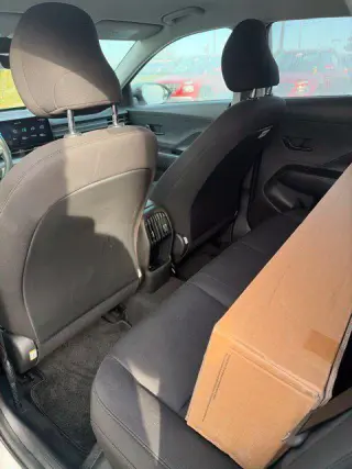 Hyundai KONA 2026 AWD SEL Sport SUV 4 puertas