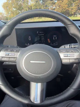 Hyundai KONA 2026 AWD SEL Sport SUV 4 puertas