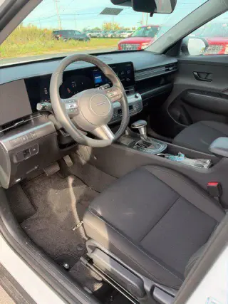 Hyundai KONA 2026 AWD SEL Sport SUV 4 puertas