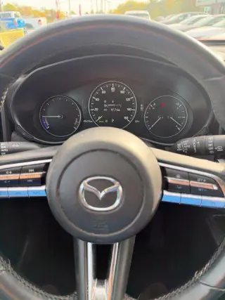 Mazda CX-50 Híbrido 2025 AWD Preferred 4dr SUV