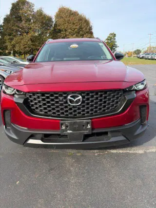 Mazda CX-50 Híbrido 2025 AWD Preferred 4dr SUV