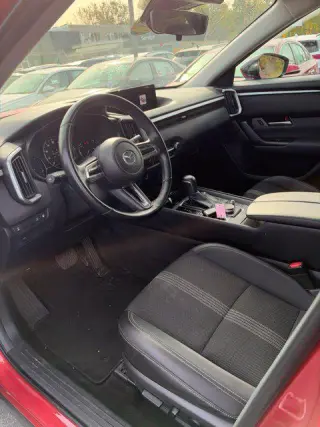 Mazda CX-50 Híbrido 2025 AWD Preferred 4dr SUV