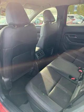 Mazda CX-50 Híbrido 2025 AWD Preferred 4dr SUV