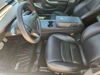 Tesla Model 3 2022 AWD Performance 4dr Sedán