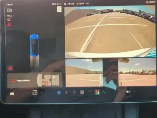 Tesla Model 3 2022 AWD Performance 4dr Sedán