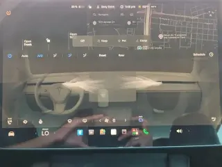 Tesla Model 3 2022 AWD Performance 4dr Sedán