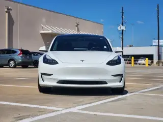 Tesla Model 3 2022 AWD Performance 4dr Sedán
