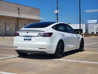 Tesla Model 3 2022 AWD Performance 4dr Sedán