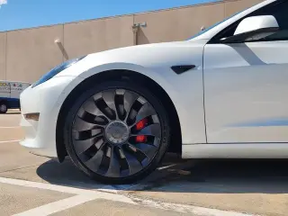 Tesla Model 3 2022 AWD Performance 4dr Sedán
