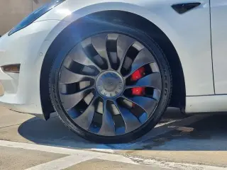 Tesla Model 3 2022 AWD Performance 4dr Sedán
