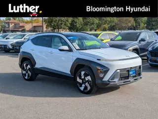 Hyundai KONA 2026 AWD Limited 4dr SUV