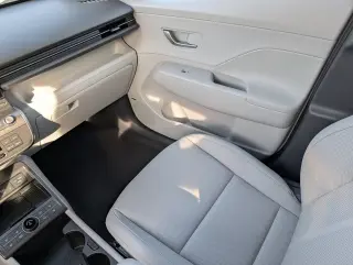 Hyundai KONA 2026 AWD Limited 4dr SUV