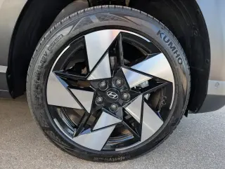 Hyundai KONA 2026 AWD Limited 4dr SUV