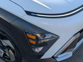Hyundai KONA 2026 AWD Limited 4dr SUV