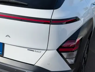 Hyundai KONA 2026 AWD Limited 4dr SUV