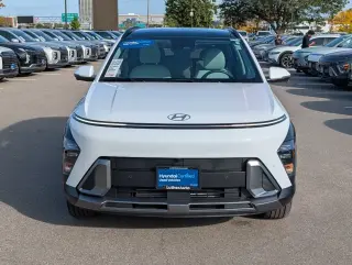 Hyundai KONA 2026 AWD Limited 4dr SUV