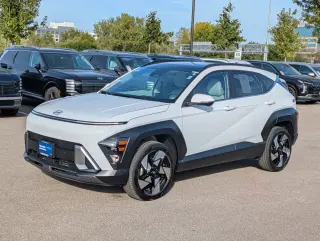 Hyundai KONA 2026 AWD Limited 4dr SUV