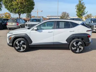 Hyundai KONA 2026 AWD Limited 4dr SUV
