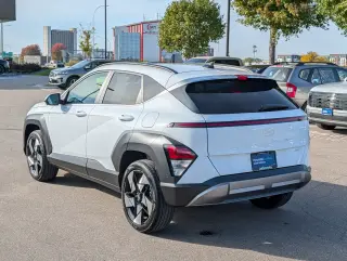 Hyundai KONA 2026 AWD Limited 4dr SUV