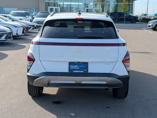 Hyundai KONA 2026 AWD Limited 4dr SUV