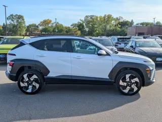 Hyundai KONA 2026 AWD Limited 4dr SUV
