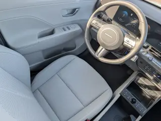 Hyundai KONA 2026 AWD Limited 4dr SUV