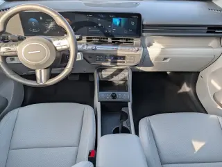 Hyundai KONA 2026 AWD Limited 4dr SUV