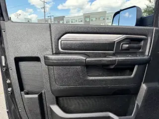 2021 RAM 2500