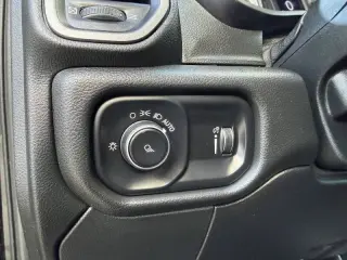 2021 RAM 2500