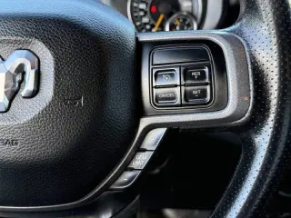 2021 RAM 2500