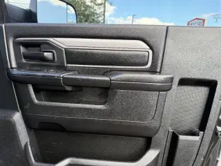 2021 RAM 2500