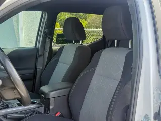 Toyota Tacoma 2023 4x4 Trail Special Edition 4dr Double Cab 5.0 ft SB