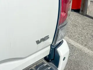 Toyota Tacoma 2023 4x4 Trail Special Edition 4dr Double Cab 5.0 ft SB