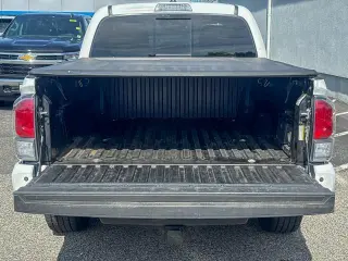 Toyota Tacoma 2023 4x4 Trail Special Edition 4dr Double Cab 5.0 ft SB