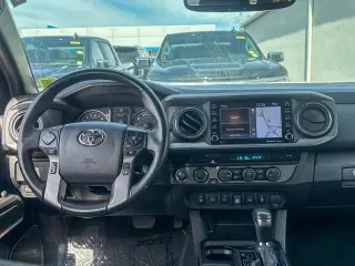 Toyota Tacoma 2023 4x4 Trail Special Edition 4dr Double Cab 5.0 ft SB