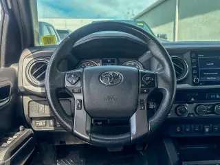 Toyota Tacoma 2023 4x4 Trail Special Edition 4dr Double Cab 5.0 ft SB