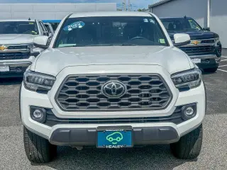 Toyota Tacoma 2023 4x4 Trail Special Edition 4dr Double Cab 5.0 ft SB