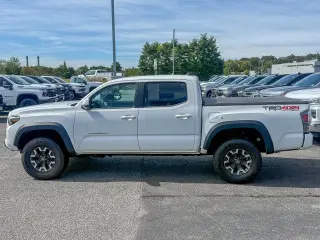 Toyota Tacoma 2023 4x4 Trail Special Edition 4dr Double Cab 5.0 ft SB