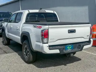 Toyota Tacoma 2023 4x4 Trail Special Edition 4dr Double Cab 5.0 ft SB