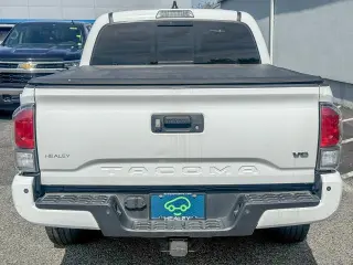 Toyota Tacoma 2023 4x4 Trail Special Edition 4dr Double Cab 5.0 ft SB