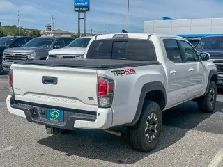 Toyota Tacoma 2023 4x4 Trail Special Edition 4dr Double Cab 5.0 ft SB
