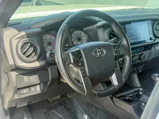 Toyota Tacoma 2023 4x4 Trail Special Edition 4dr Double Cab 5.0 ft SB
