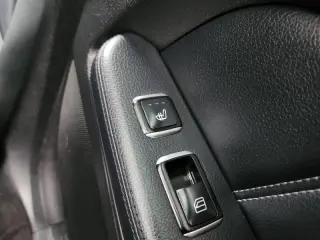 Clase E de Mercedes-Benz del 2016