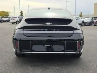 Hyundai IONIQ 6 2024 AWD SEL 4dr Sedán