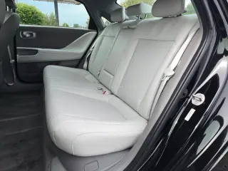 Hyundai IONIQ 6 2024 AWD SEL 4dr Sedán