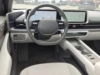 Hyundai IONIQ 6 2024 AWD SEL 4dr Sedán