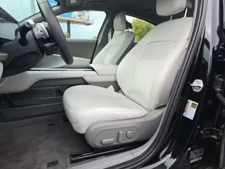 Hyundai IONIQ 6 2024 AWD SEL 4dr Sedán
