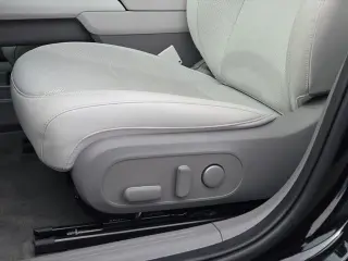 Hyundai IONIQ 6 2024 AWD SEL 4dr Sedán